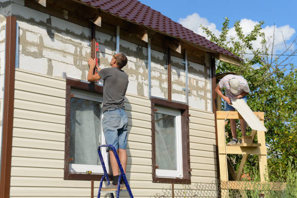 Best James Hardie Siding  in Greenport West, NY